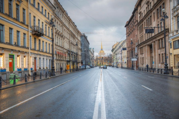 Банкирские дворцы Петербурга: где хранились миллионы и плелись финансовые интриги Банкирские дворцы Петербурга: где хранились миллионы и плелись финансовые интриги