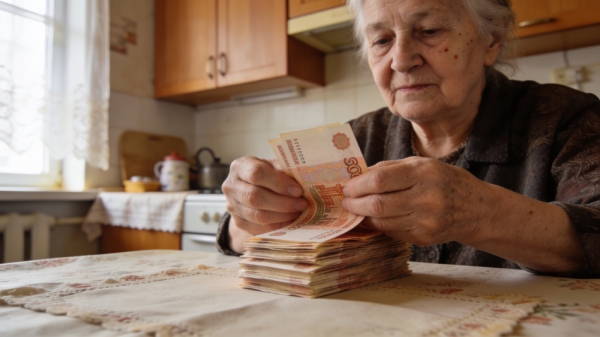 С 1 августа работающим пенсионерам и 80-летним увеличат выплаты С 1 августа работающим пенсионерам и 80-летним увеличат выплаты