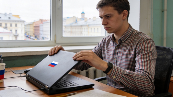Кандидаты в Петербурге закрывают соцсети из-за риска ареста