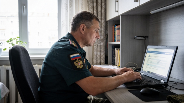 Премия «Возвращение» для ветеранов СВО: прием заявок до 31 августа Премия «Возвращение» для ветеранов СВО: прием заявок до 31 августа