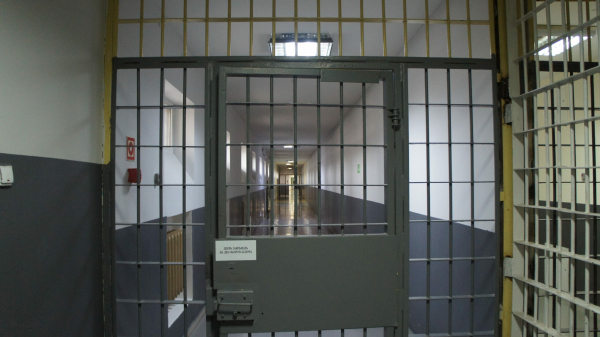Причастного к преступлению 2007 года петербургские следователи нашли в колонии на пожизненном
