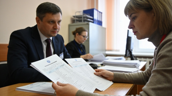 Санкт-Петербургская компания &laquo;Ракурс&raquo; расширяет производство с помощью льготных займов