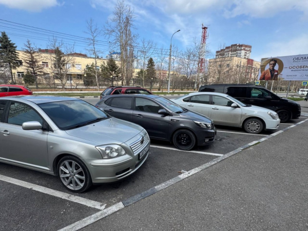 Чем опасно полное доверие электронным помощникам в новых автомобилях Чем опасно полное доверие электронным помощникам в новых автомобилях