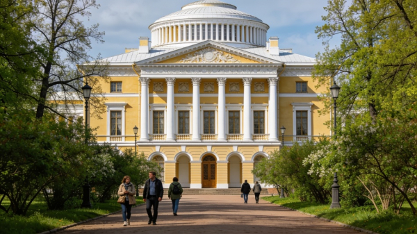 В Академгородке открыли крупнейшую музыкальную школу региона ко Дню строителя В Академгородке открыли крупнейшую музыкальную школу региона ко Дню строителя