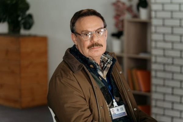 В России впервые пройдёт диктант по мотивам сериала &laquo;Олдскул&raquo;