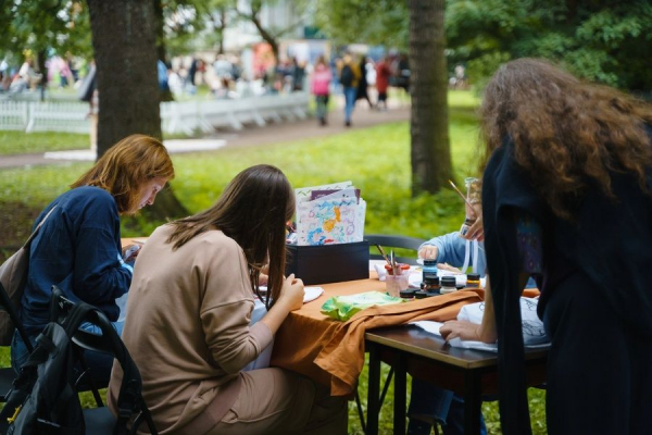 Гид по летнему фестивалю &laquo;Пикник Афиши&raquo; на Елагином острове