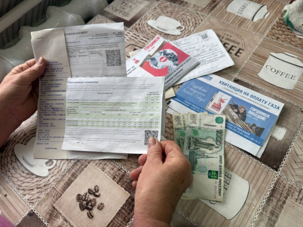 В августе россиян ждут крупные счета за воду из-за поврежденных пломб В августе россиян ждут крупные счета за воду из-за поврежденных пломб