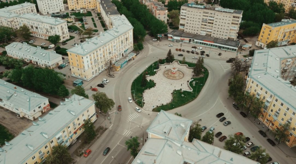 В Одноклассниках стартует третий сезон шоу &laquo;Большой Урал. Поехали&raquo;