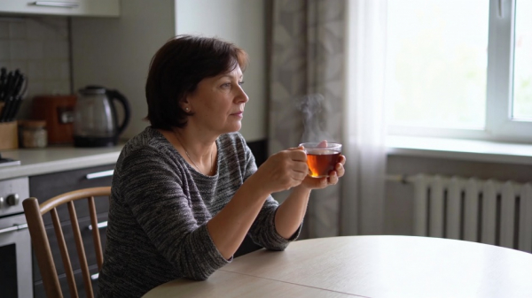 Омар Хайям советует: как простая пауза меняет жизнь после 50 лет Омар Хайям советует: как простая пауза меняет жизнь после 50 лет