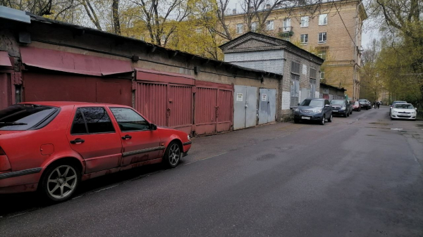 В МФЦ рассказали, как петербуржцам оформить компенсацию за снесенный гараж В МФЦ рассказали, как петербуржцам оформить компенсацию за снесенный гараж