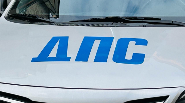 В Петербурге ДТП с пострадавшими выросли на 30% В Петербурге ДТП с пострадавшими выросли на 30%