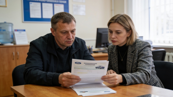 Выплаты по ОСАГО в 43 регионах превысили сборы: что будет с тарифами