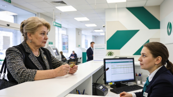 Сбербанк ввел новые правила для пенсионеров: что изменилось с июля Сбербанк ввел новые правила для пенсионеров: что изменилось с июля