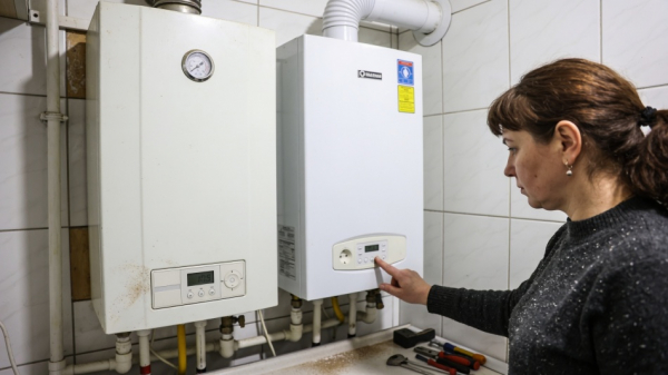 Газ или электричество: что выгоднее для отопления частного дома Газ или электричество: что выгоднее для отопления частного дома