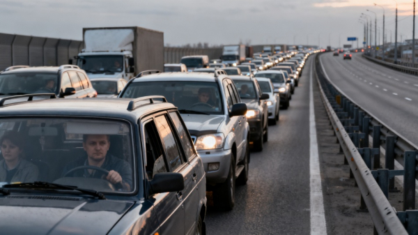Сколько реально стоит содержание автомобиля в России в 2026 году