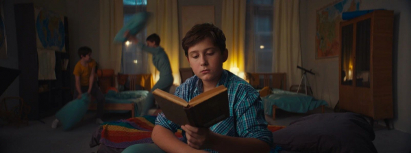 Детективное агентство имени Пети: рецензия на фильм &laquo;Легенда о золоте скифов&raquo;