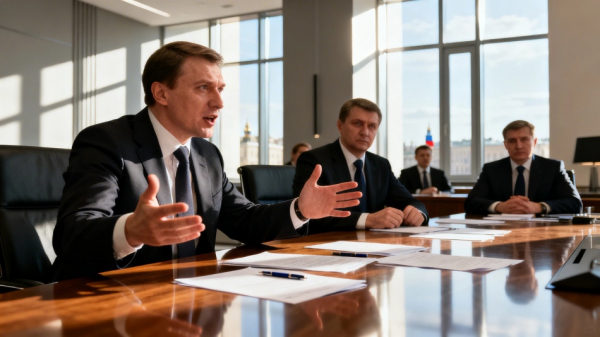 Запад не готов к ответу на угрозу захвата российских судов Запад не готов к ответу на угрозу захвата российских судов