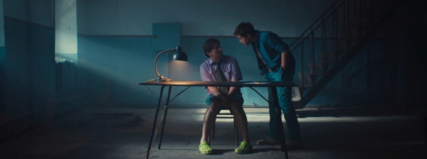 Детективное агентство имени Пети: рецензия на фильм &laquo;Легенда о золоте скифов&raquo;