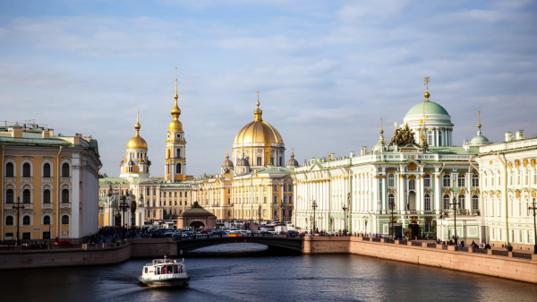 Осень в Петербурге: концерты, фестивали и большие шоу Осень в Петербурге: концерты, фестивали и большие шоу