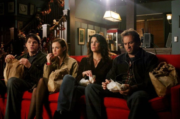 Что смотреть осенью: 13 сериалов, в которых живёт осенняя душа