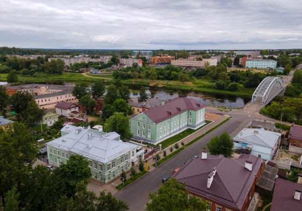 Гастрономический фестиваль &laquo;КРОШЕВО&raquo;