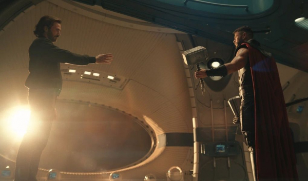 Новые &laquo;Мстители&raquo;: как смотреть фильмы Marvel перед премьерой &laquo;Доктора Дума&raquo;