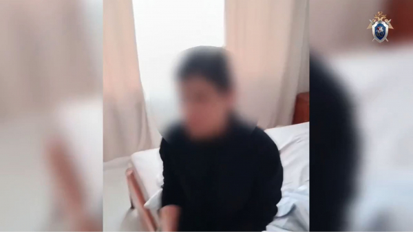 Петербурженка нарвалась на уголовку, похвалив напавших на «Крокус» террористов Петербурженка нарвалась на уголовку, похвалив напавших на «Крокус» террористов