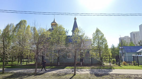 Устроивший бойню у храма и погибший от выстрела москвич мог спонсировать экстремистов Устроивший бойню у храма и погибший от выстрела москвич мог спонсировать экстремистов