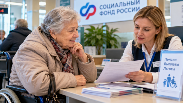 Пенсионный возраст снова 55 и 60 лет? Что известно о предложении отменить реформу Пенсионный возраст снова 55 и 60 лет? Что известно о предложении отменить реформу
